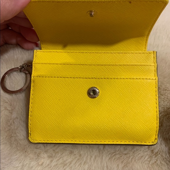 Michael Kors Key Ring Wallet - Picture 4 of 4